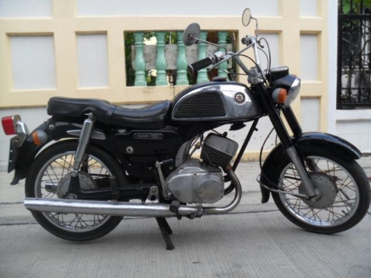 ขาย suzuki โบราณเครื่อง 2 จังหวะราคาถูก