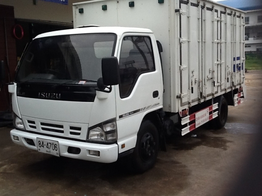 ขายอีซูซุNPR130 ปี50