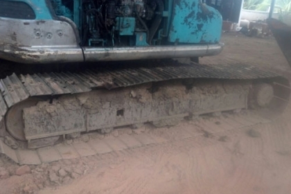 เจ้าของฝากขาย Kobelco SK120-2LC สภาพดีมากพร้อมใช้สุดๆๆ โทร 088-4501277 เจ้าของฝากขาย Kobelco SK120-2LC สภาพดีมากพร้อมใช้สุดๆๆ โทร 088-4501277