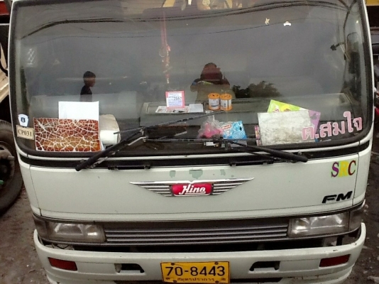 ขายรถเทนเลอร์3m+หางก้าง พร้อมใช้งาน ติดต่อ 086-982-7516 ติ่ง