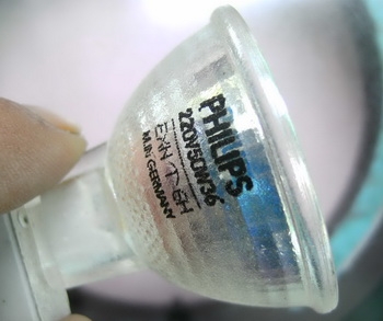 หลอดพร้อมโคมไฟดาวน์ไลท์ ฟิลลิปส์ 2 นิ้ว เหมาๆ หลอดพร้อมโคมไฟดาวน์ไลท์ ฟิลลิปส์ 2 นิ้ว เหมาๆ