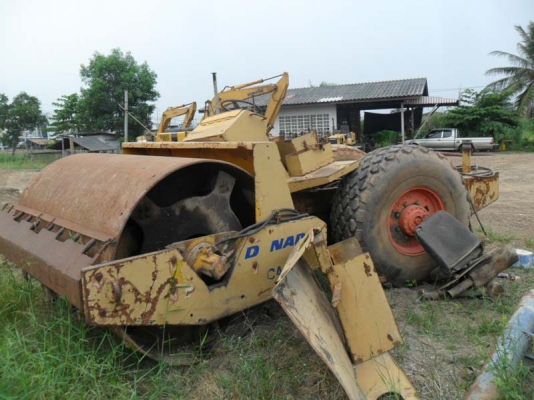 Dynapac CA25 Dynapac CA25