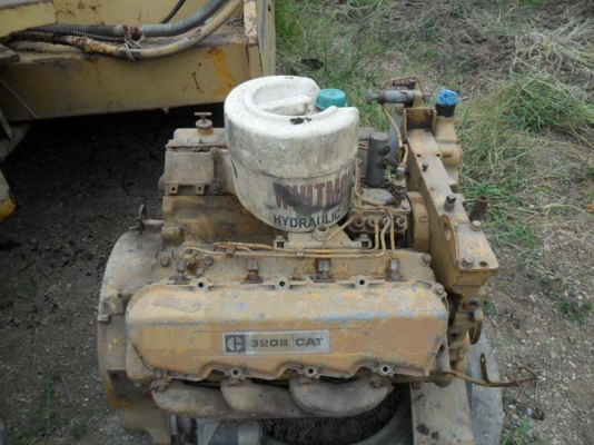 Dynapac CA25 Dynapac CA25