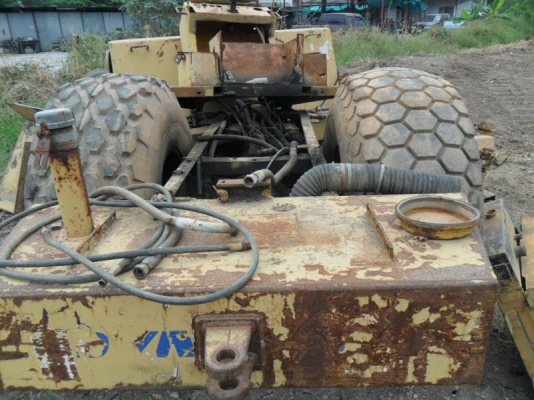 Dynapac CA25 Dynapac CA25