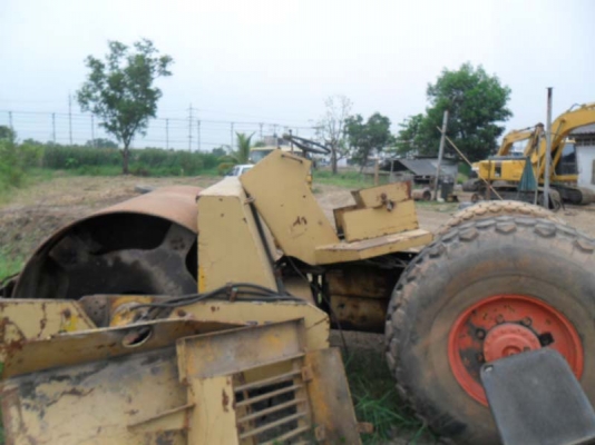 Dynapac CA25 Dynapac CA25