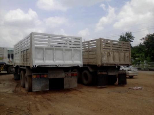 ขาย ไอ้หลง 220 แรง เทอร์โบ / TF-6,xxx และ TF-7,xxx กว่า ( ขาย 2 คัน ด่วน! ) ขาย ไอ้หลง 220 แรง เทอร์โบ / TF-6,xxx และ TF-7,xxx กว่า ( ขาย 2 คัน ด่วน! )