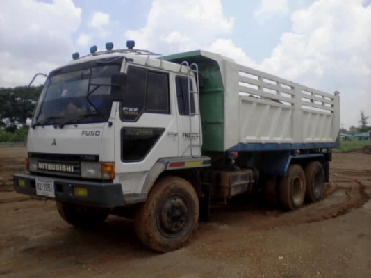 ขาย ไอ้หลงยูโรวัน 225 แรง เทอร์โบ อินเตอร์ / สองเพลาดั๊ม ( ขาย 2 คัน ด่วน! )