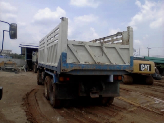 ขาย ไอ้หลงยูโรวัน 225 แรง เทอร์โบ อินเตอร์ / สองเพลาดั๊ม ( ขาย 2 คัน ด่วน! )