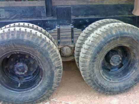 ขาย ฮีโน่ 3M 240 แรง / สองเพลาดั๊ม / คัสซีสวย