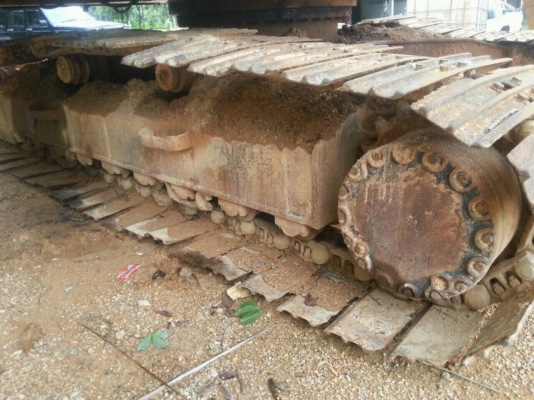 โกมัสสุ 200 รุ่น 6 เอวซี รถ อยู่หาดใหญ่ โกมัสสุ 200 รุ่น 6 เอวซี รถ อยู่หาดใหญ่