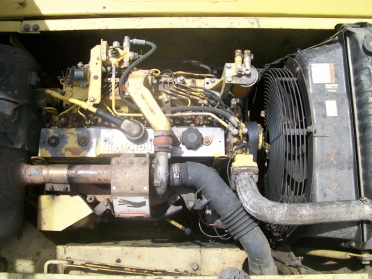 ขาย ถูก แบคโฮ KOMATSU PC200-6 นอก รถพร้อมใช้ มีเล่มพร้อมโอน เจ้าของขายเอง โทร 087-2423041 ขาย ถูก แบคโฮ KOMATSU PC200-6 นอก รถพร้อมใช้ มีเล่มพร้อมโอน เจ้าของขายเอง โทร 087-2423041