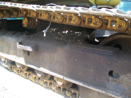 ขาย ถูก แบคโฮ KOMATSU PC200-6 นอก รถพร้อมใช้ มีเล่มพร้อมโอน เจ้าของขายเอง โทร 087-2423041 ขาย ถูก แบคโฮ KOMATSU PC200-6 นอก รถพร้อมใช้ มีเล่มพร้อมโอน เจ้าของขายเอง โทร 087-2423041