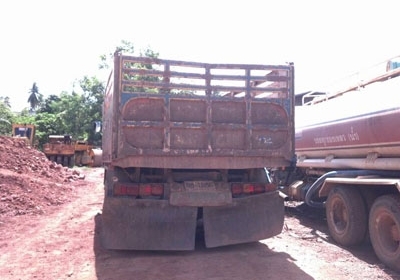 ขาย Hino เครื่อง HO6C turbo คัซซี KT920 เพลา ZM10 น๊อต เกียร์ ho8.2 มีสโล โทร 088-4501277