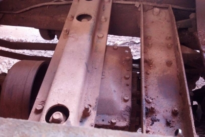 ขาย Hino เครื่อง HO6C turbo คัซซี KT920 เพลา ZM10 น๊อต เกียร์ ho8.2 มีสโล โทร 088-4501277