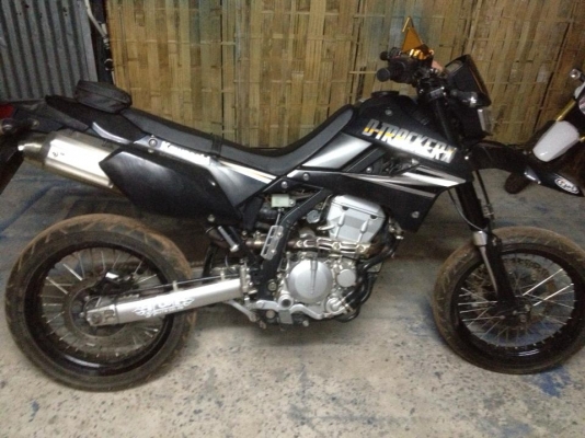 ขายD-tracker 250 ปี53