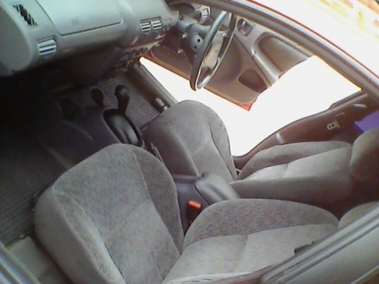 ขายCHRYSLER NEON2.0I SPORTสวยพร้อมใช้ เอกสารทะเบียนครบ ราคา88000บ.