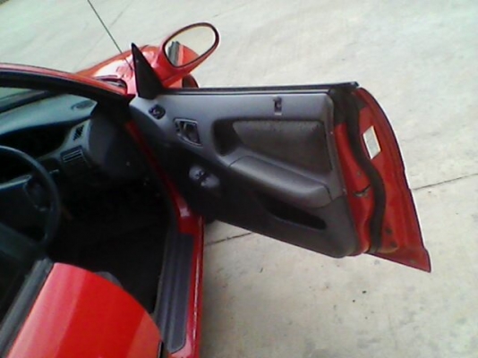 ขายCHRYSLER NEON2.0I SPORTสวยพร้อมใช้ เอกสารทะเบียนครบ ราคา88000บ.