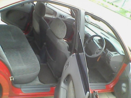 ขายCHRYSLER NEON2.0I SPORTสวยพร้อมใช้ เอกสารทะเบียนครบ ราคา88000บ.