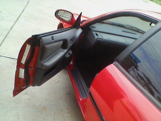 ขายCHRYSLER NEON2.0I SPORTสวยพร้อมใช้ เอกสารทะเบียนครบ ราคา88000บ.