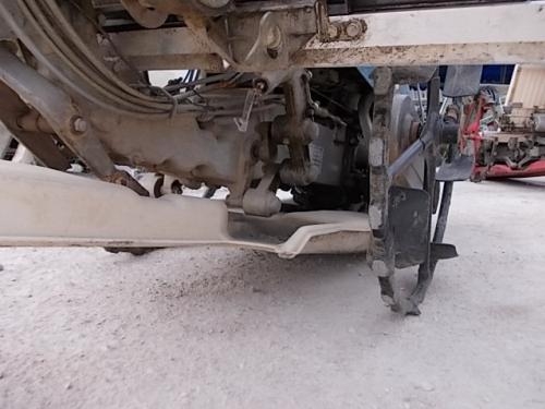 รหัสสินค้า :12000781 รถปลูกข้าวดำนา ขนาด 2.5 แรง ล้อคู่ 2 ขาปลูก ขนาดรถ กว้างXยาว 70X200 สภาพสวยพร้อมใช้งาน