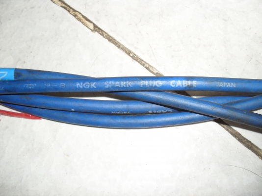 สายหัวเทียน55ไฟแรง5555