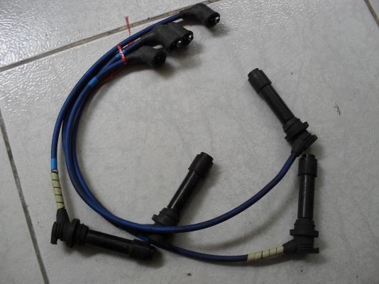 สายหัวเทียน55ไฟแรง5555