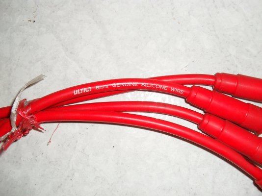 สายหัวเทียน55ไฟแรง5555