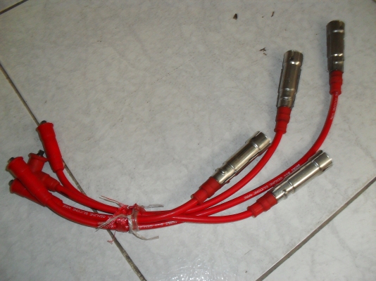 สายหัวเทียน55ไฟแรง5555