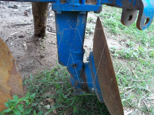 ขาย ผาน 3 รถไถฟรอด สภาพพร้อมใช้งาน