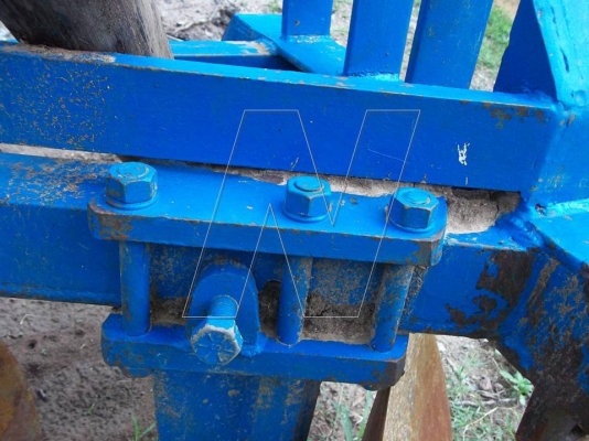 ขาย ผาน 3 รถไถฟรอด สภาพพร้อมใช้งาน