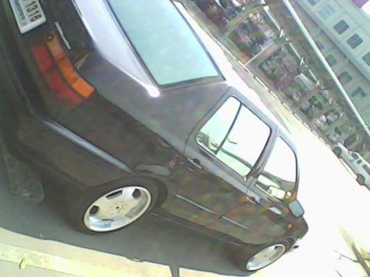 ขายVW VENTO2.0 หัวใจใหม่PASSAT สวยหรูพร้อมใช้ ราคา120000บ.