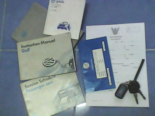 ขายVW VENTO2.0 หัวใจใหม่PASSAT สวยหรูพร้อมใช้ ราคา120000บ.