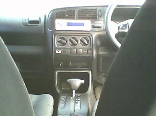 ขายVW VENTO2.0 หัวใจใหม่PASSAT สวยหรูพร้อมใช้ ราคา120000บ.