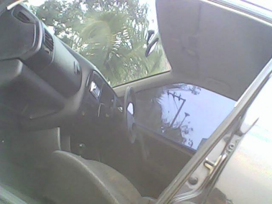 ขายVW VENTO2.0 หัวใจใหม่PASSAT สวยหรูพร้อมใช้ ราคา120000บ.