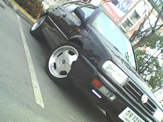 ขายVW VENTO2.0 หัวใจใหม่PASSAT สวยหรูพร้อมใช้ ราคา120000บ.