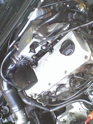 ขายVW VENTO2.0 หัวใจใหม่PASSAT สวยหรูพร้อมใช้ ราคา120000บ.