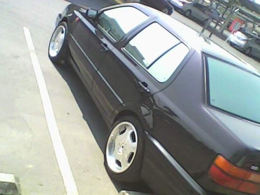 ขายVW VENTO2.0 หัวใจใหม่PASSAT สวยหรูพร้อมใช้ ราคา120000บ.