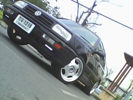 ขายVW VENTO2.0 หัวใจใหม่PASSAT สวยหรูพร้อมใช้ ราคา120000บ.