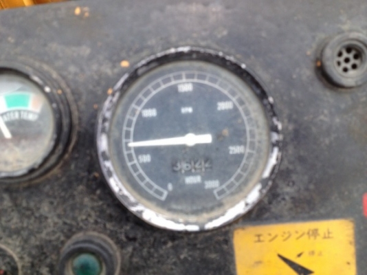 ขายรถตักล้อยาง เอวอ่อน KOMATSU - 507 มือสองญี่ปุ่น นำเข้าเอง พร้อมใช้งาน