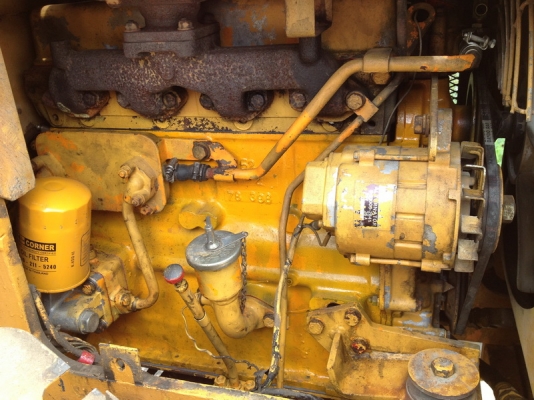 ขายรถตักล้อยาง เอวอ่อน KOMATSU - 507 มือสองญี่ปุ่น นำเข้าเอง พร้อมใช้งาน