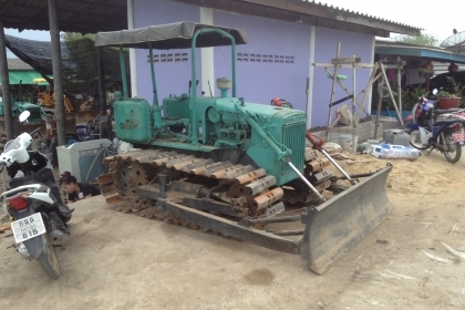 D2 รุ่น 3 สภาพพร้อมใช้งาน D2 รุ่น 3 สภาพพร้อมใช้งาน