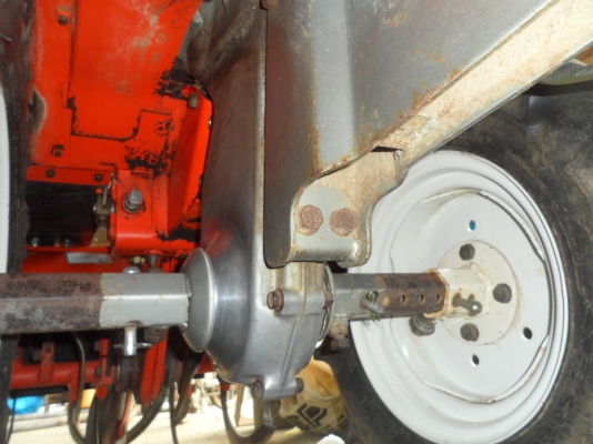 รถพรวนดินเดินตาม KUBOTA T702 / 17500บาท