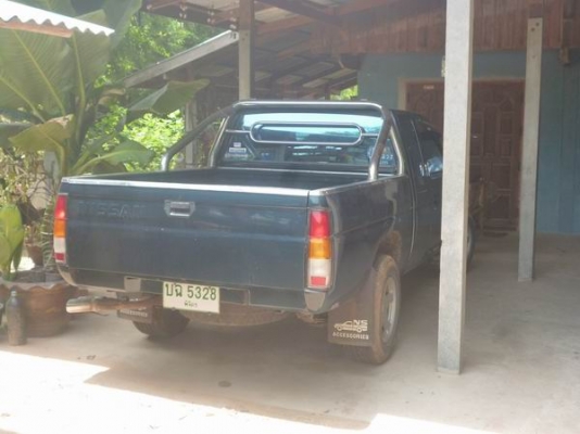 ขายรถนิสัน ขายรถนิสัน