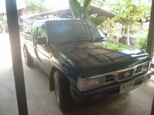 ขายรถนิสัน