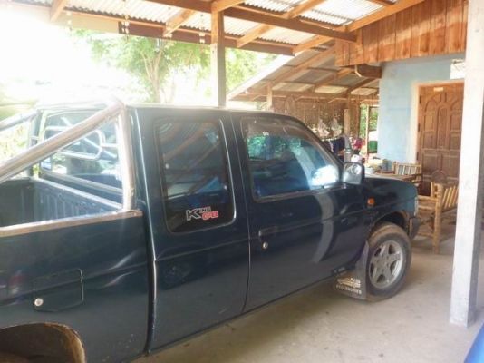 ขายรถนิสัน ขายรถนิสัน