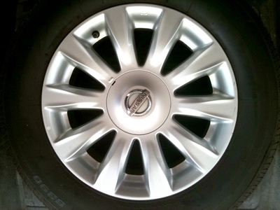 ล้อแม็กซ์ 16 นิ้ว พร้อมยางสภาพใหม่ ขนาด 5 รู 114  รายละเอียดด้านในครับ