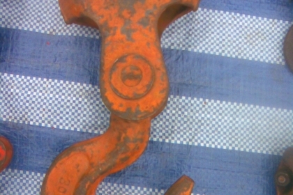 ตะขอ ขนาด 3 ตัน 5 ตัน