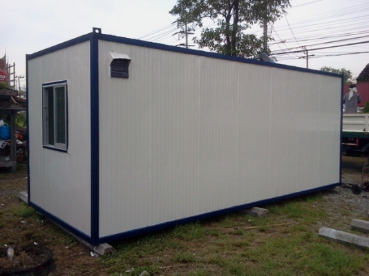 ขายตู้คอนเทนเนอร์