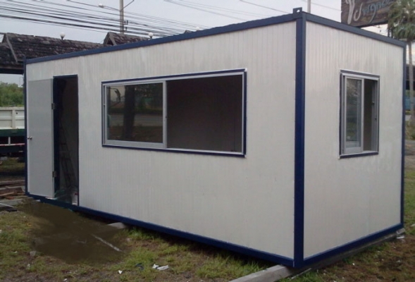 ขายตู้คอนเทนเนอร์