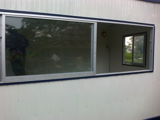 ขายตู้คอนเทนเนอร์